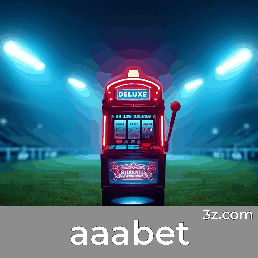 aaabet: Experiência de Cassino Imersiva para Brasileiros