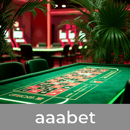 aaabet: A Emoção dos Jogos de Cassino e Chances de Ganhar