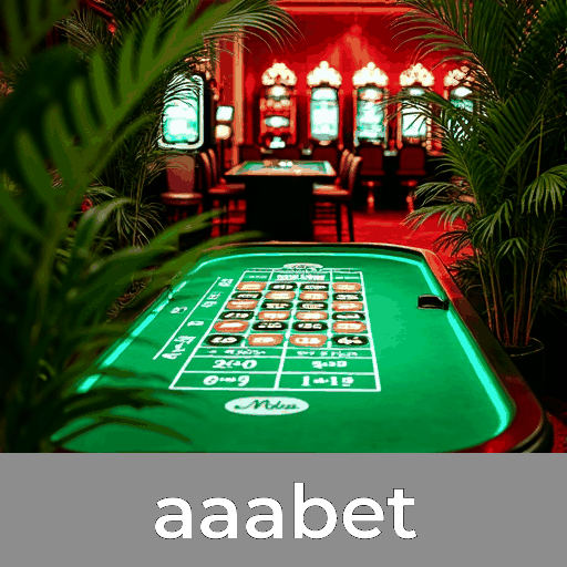 aaabet: A Emoção dos Caça-níqueis com Retornos Altíssimos!